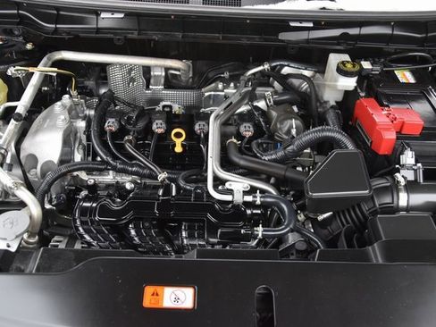 Used 2024 Mitsubishi Outlander SE image 24