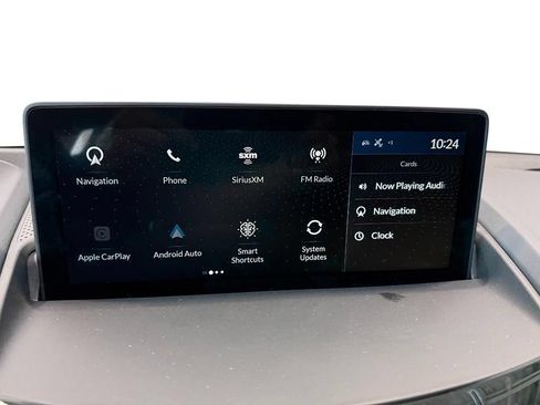 New 2026 Acura RDX w/ Technology Package AWD/4WD image 23