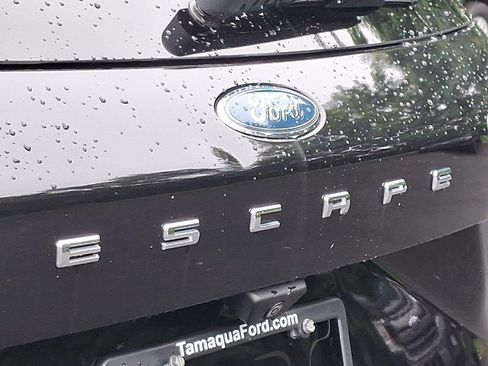 Used 2020 Ford Escape SEL AWD/4WD image 28