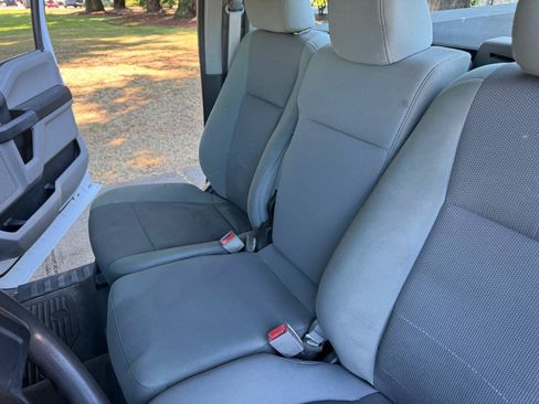 Used 2018 Ford F250 XL w/ STX Appearance Package AWD/4WD image 14