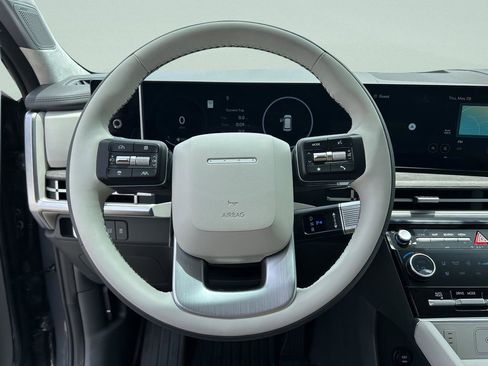 New 2026 Hyundai Santa Fe Calligraphy FWD image 31