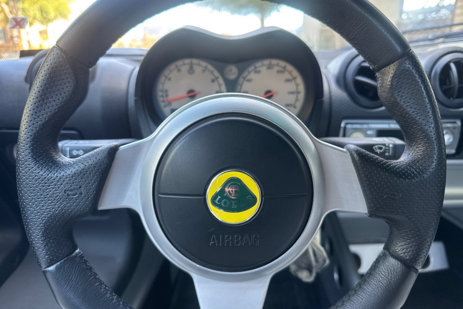 Used 2005 Lotus Elise RWD image 20