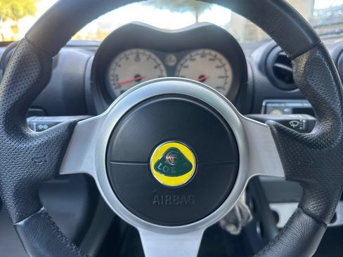 Used 2005 Lotus Elise RWD image 20