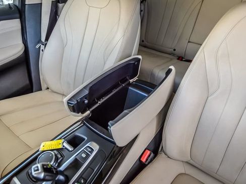 Used 2016 BMW X5 sDrive35i RWD image 36