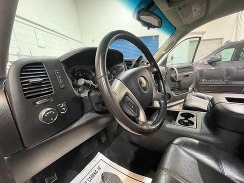 Used 2013 Chevrolet Silverado 1500 LT w/ All-Star Edition image 7