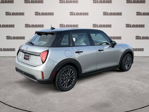 New 2026 MINI Cooper 4-Door Hardtop image 5