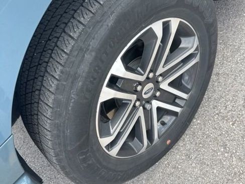 Used 2023 Ford F150 XL w/ STX Appearance Package RWD image 3