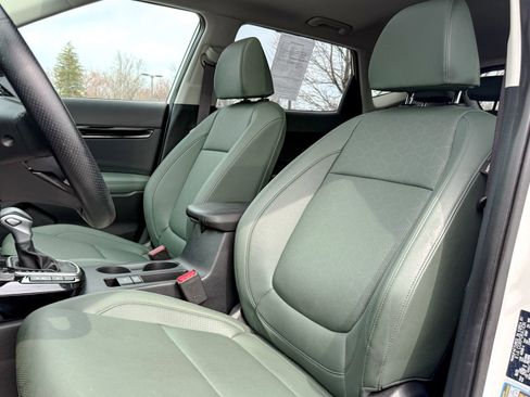 Used 2024 Kia Seltos SX w/ SX Sunroof Package image 16