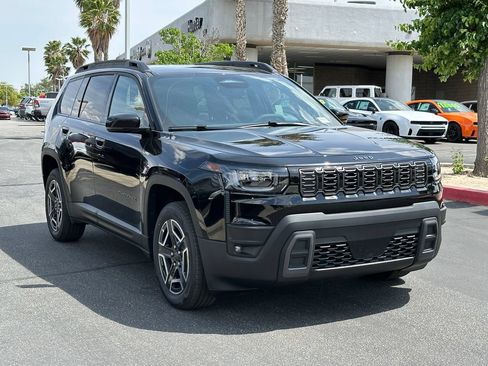 New 2026 Jeep Cherokee Limited AWD/4WD image 10