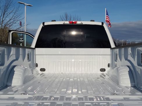 Used 2024 Ford F250 XL w/ STX Appearance Package image 27