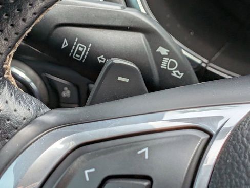 Used 2021 Ford Edge ST AWD/4WD image 26