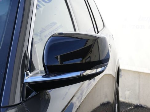 Used 2021 Jeep Grand Cherokee L Limited image 12