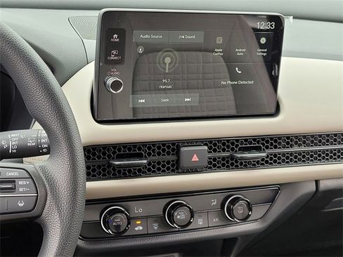 New 2026 Honda HR-V LX image 11