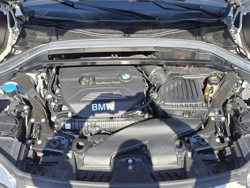 Used 2018 BMW X1 xDrive28i image 5