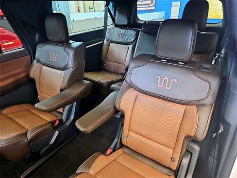 New 2025 Ford Expedition Max King Ranch image 17