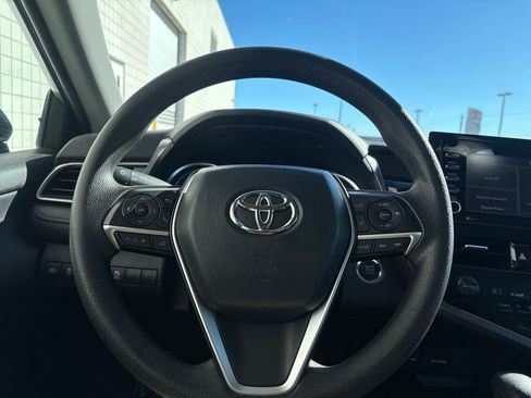 Used 2024 Toyota Camry LE image 19