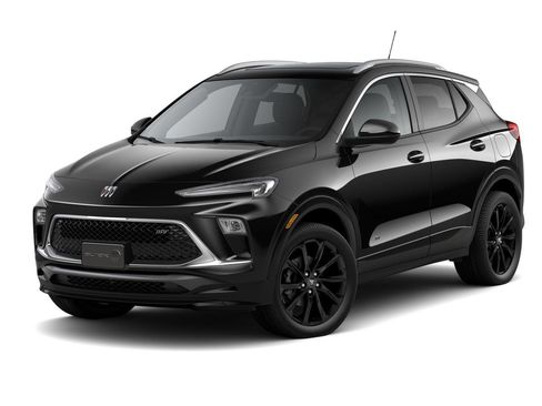 New 2026 Buick Encore GX Sport Touring w/ Comfort Package image 31