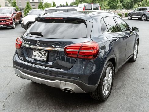 Used 2020 Mercedes-Benz GLA 250 4MATIC image 35