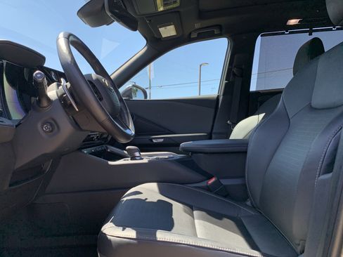 Used 2025 Lexus TX 350 AWD w/ Technology Package image 16
