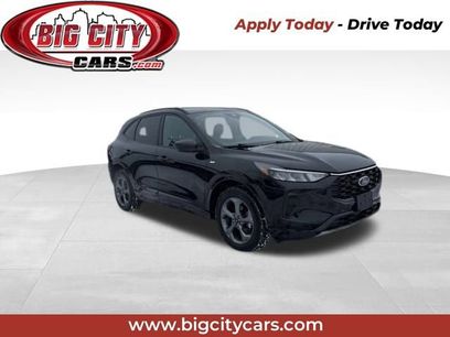 Used 2024 Ford Escape ST-Line