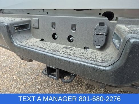 New 2026 RAM 3500 Tradesman AWD/4WD image 5