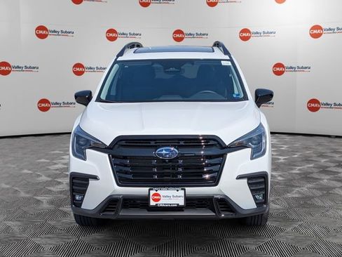 New 2026 Subaru Ascent Bronze Edition AWD/4WD image 2