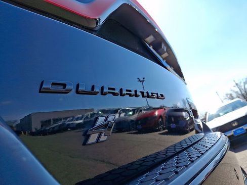 Used 2020 Dodge Durango SXT image 31