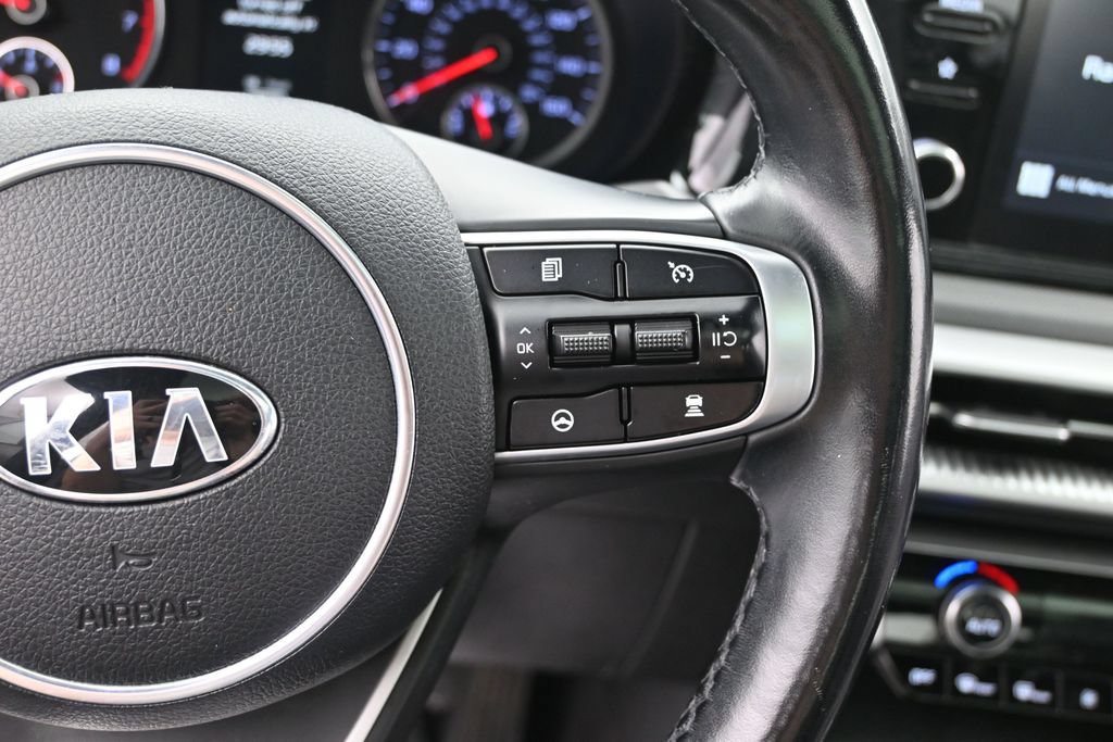 Used 2021 Kia K5 GT-Line AWD/4WD image 31