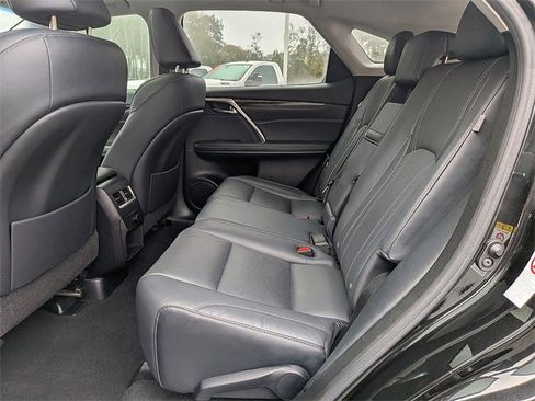 Used 2019 Lexus RX 350 FWD w/ Premium Package image 14