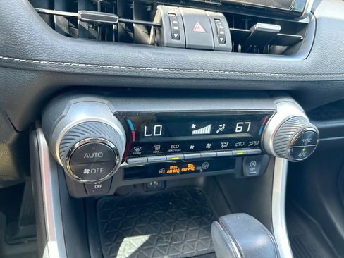 Used 2024 Toyota RAV4 XLE Premium FWD image 26