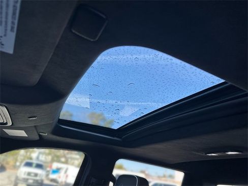 Used 2024 GMC Sierra 1500 AT4X w/ AT4X AEV Edition image 23