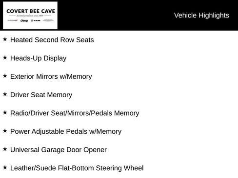 Used 2024 RAM 1500 TRX AWD/4WD image 8
