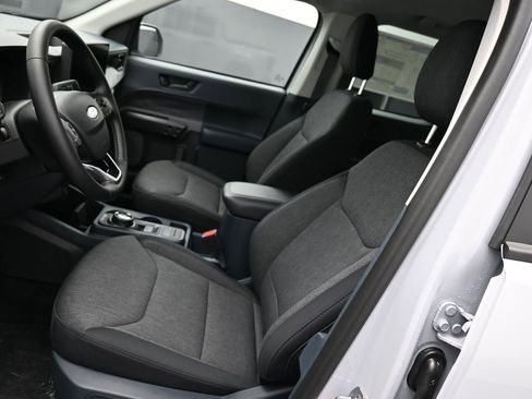 New 2025 Ford Maverick XLT w/ Equipment Group 301A image 10