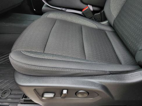 New 2026 Chevrolet Silverado 1500 LT image 19