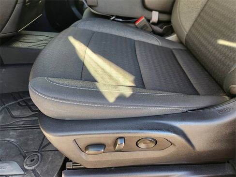 Used 2024 Chevrolet Silverado 1500 Custom image 26