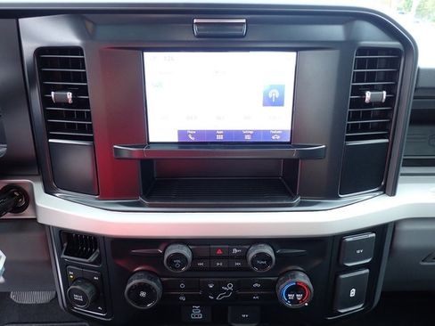 New 2026 Ford F250 XL w/ STX Appearance Package image 20