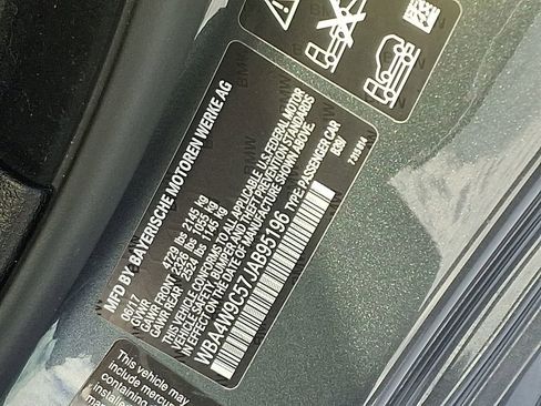 Used 2018 BMW 440i xDrive Coupe image 27