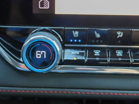 New 2026 Chevrolet Colorado Z71 w/ Technology Package image 18