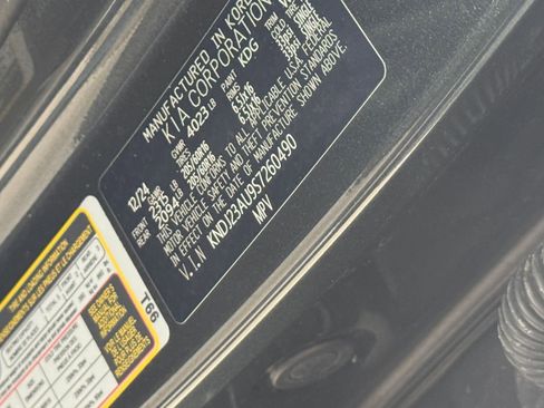 Used 2025 Kia Soul LX w/ LX Technology Package image 27