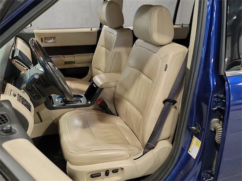 Used 2013 Ford Flex Limited image 35