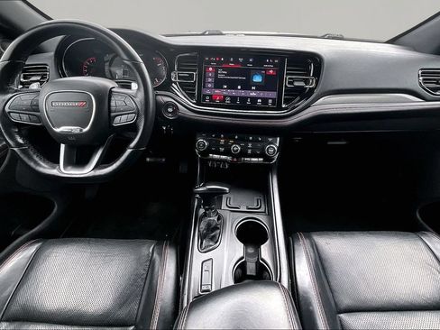 Used 2022 Dodge Durango R/T w/ Trailer Tow Group IV AWD/4WD image 16