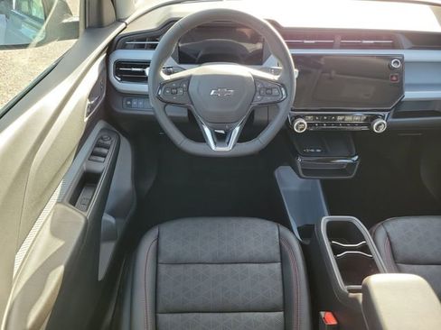 New 2027 Chevrolet Bolt RS image 13