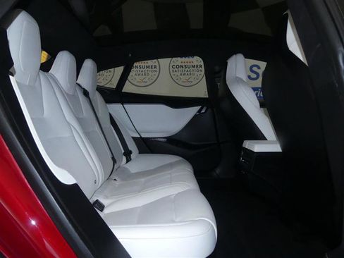 Used 2018 Tesla Model S 75D image 21