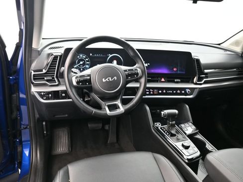 Used 2024 Kia Sportage SX FWD image 18