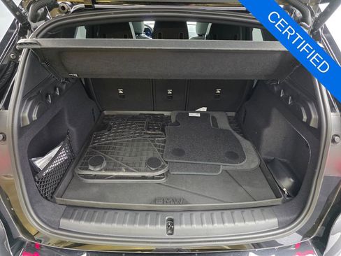 Used 2025 BMW X1 xDrive28i w/ Convenience Package AWD/4WD image 16