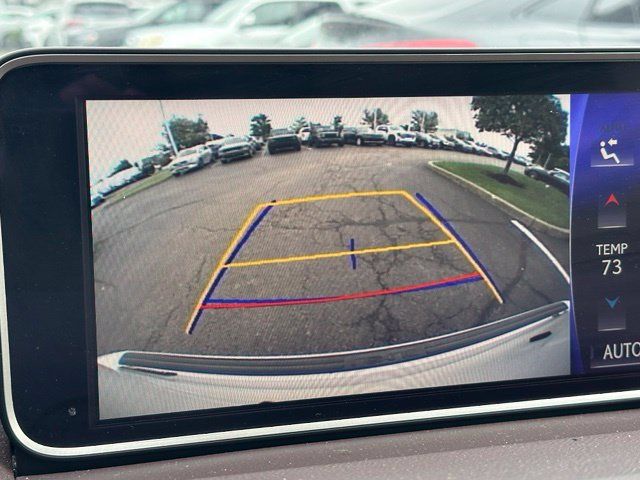 Used 2019 Lexus RX 350 AWD w/ Navigation Package image 28