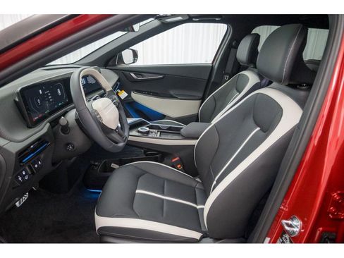 New 2025 Kia EV6 GT-Line image 19