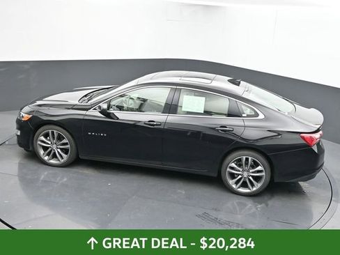 Used 2024 Chevrolet Malibu LT image 44