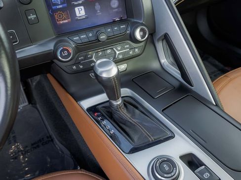 Used 2014 Chevrolet Corvette Stingray Coupe w/ 2LT Preferred Equipment Group image 45