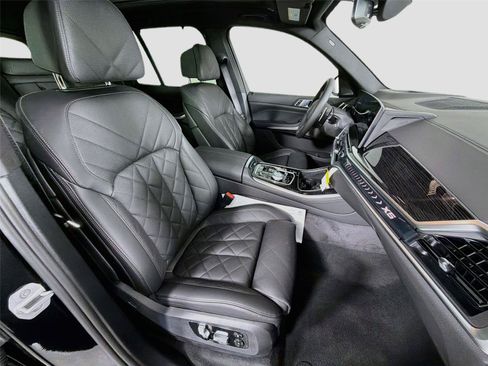 New 2026 BMW X5 xDrive50e w/ Executive Package AWD/4WD image 30